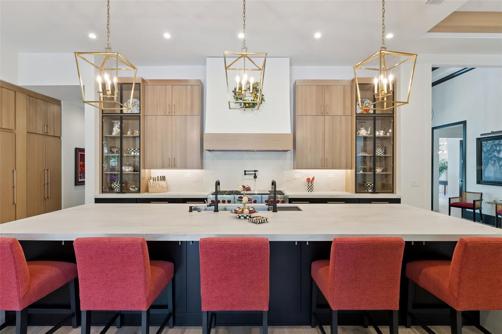 DIXIE TERRACE - Residential