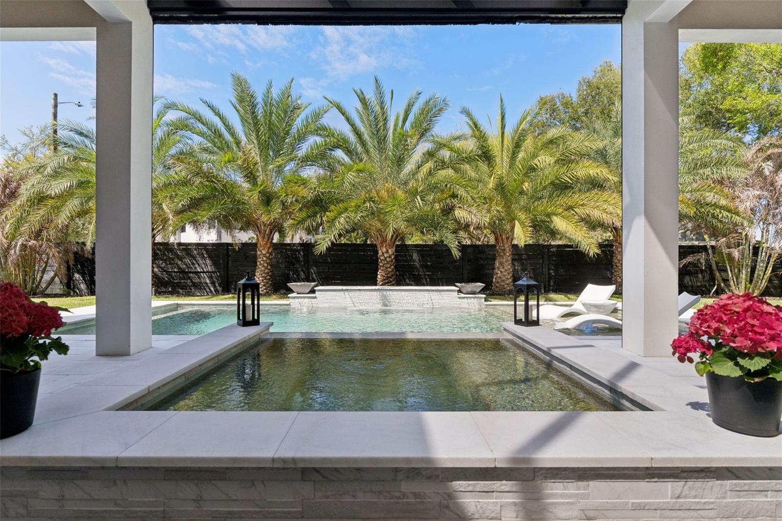 DIXIE TERRACE - Residential