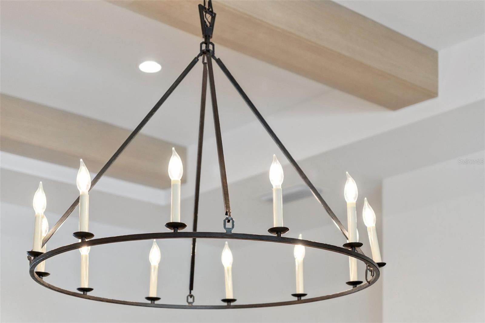 DIXIE TERRACE - Residential