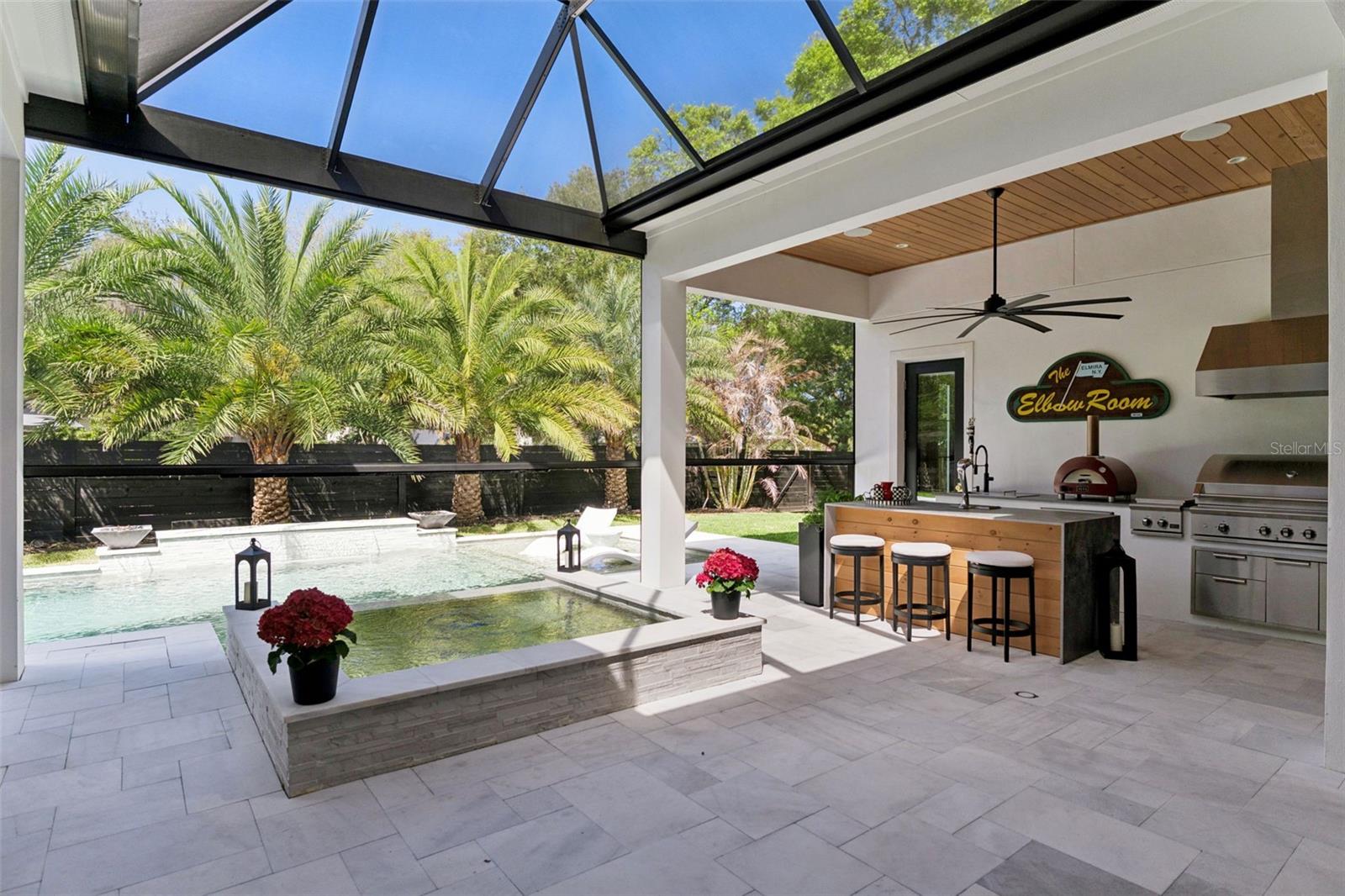 DIXIE TERRACE - Residential