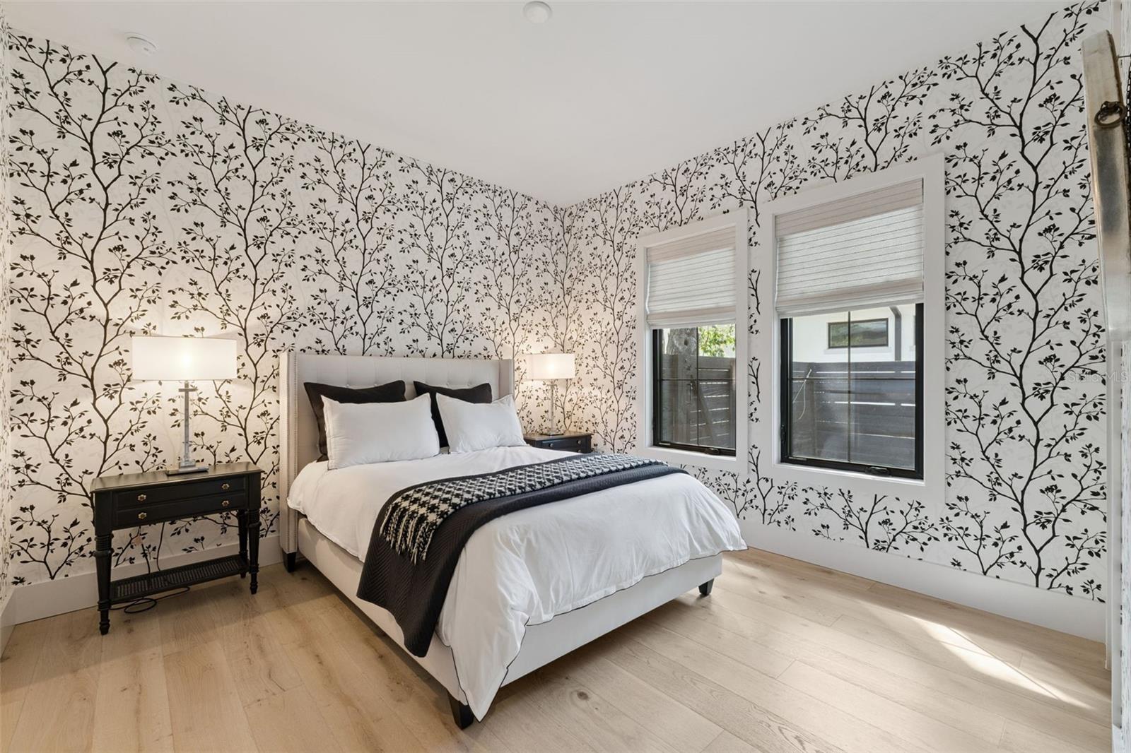 DIXIE TERRACE - Residential