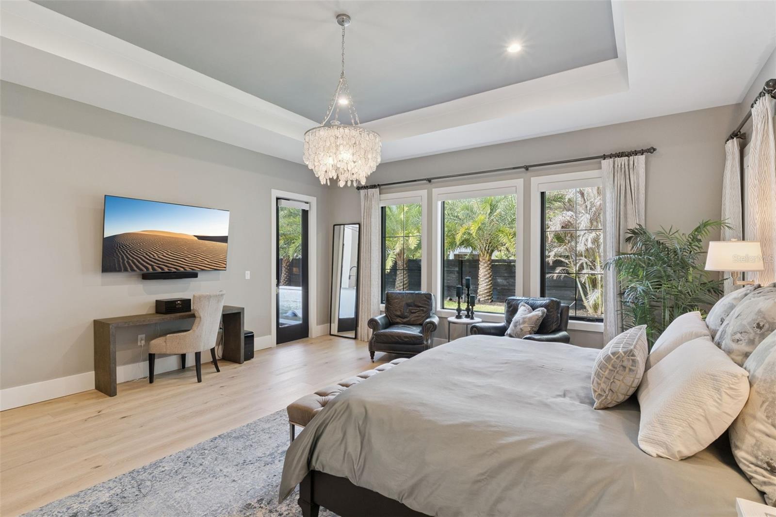 DIXIE TERRACE - Residential