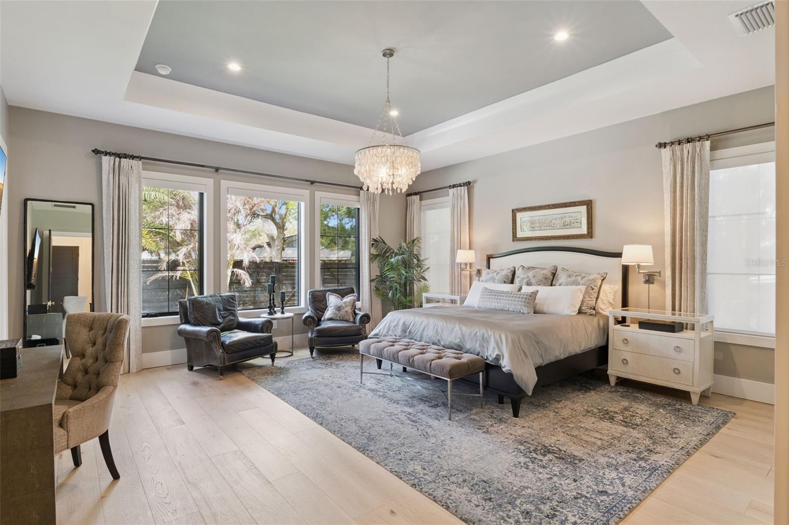 DIXIE TERRACE - Residential