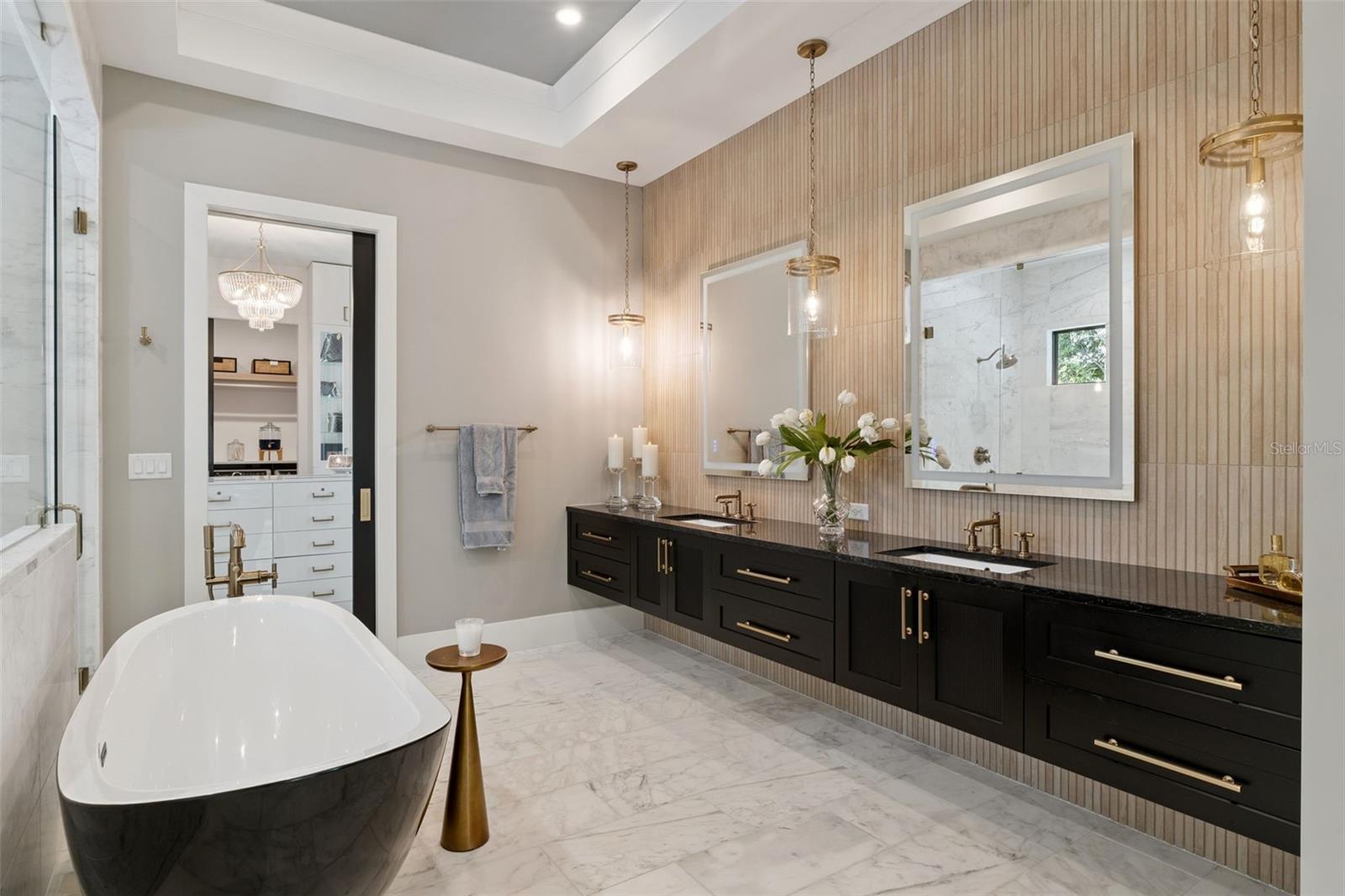 DIXIE TERRACE - Residential