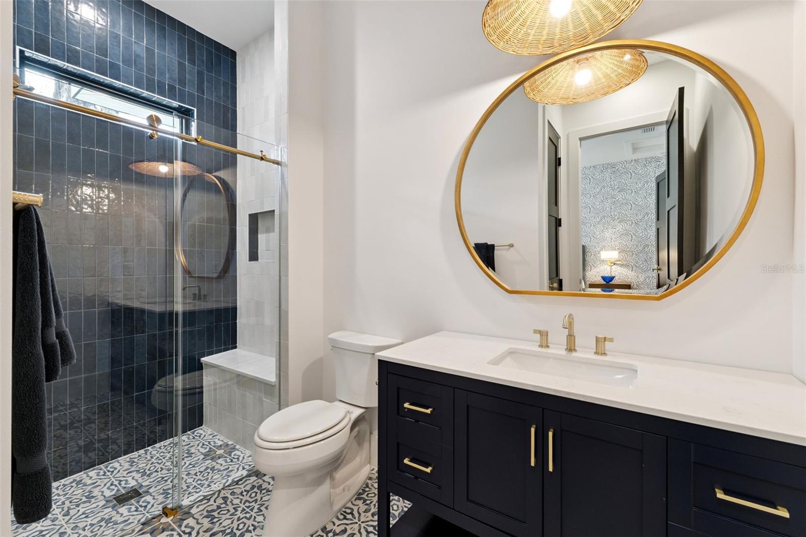 DIXIE TERRACE - Residential