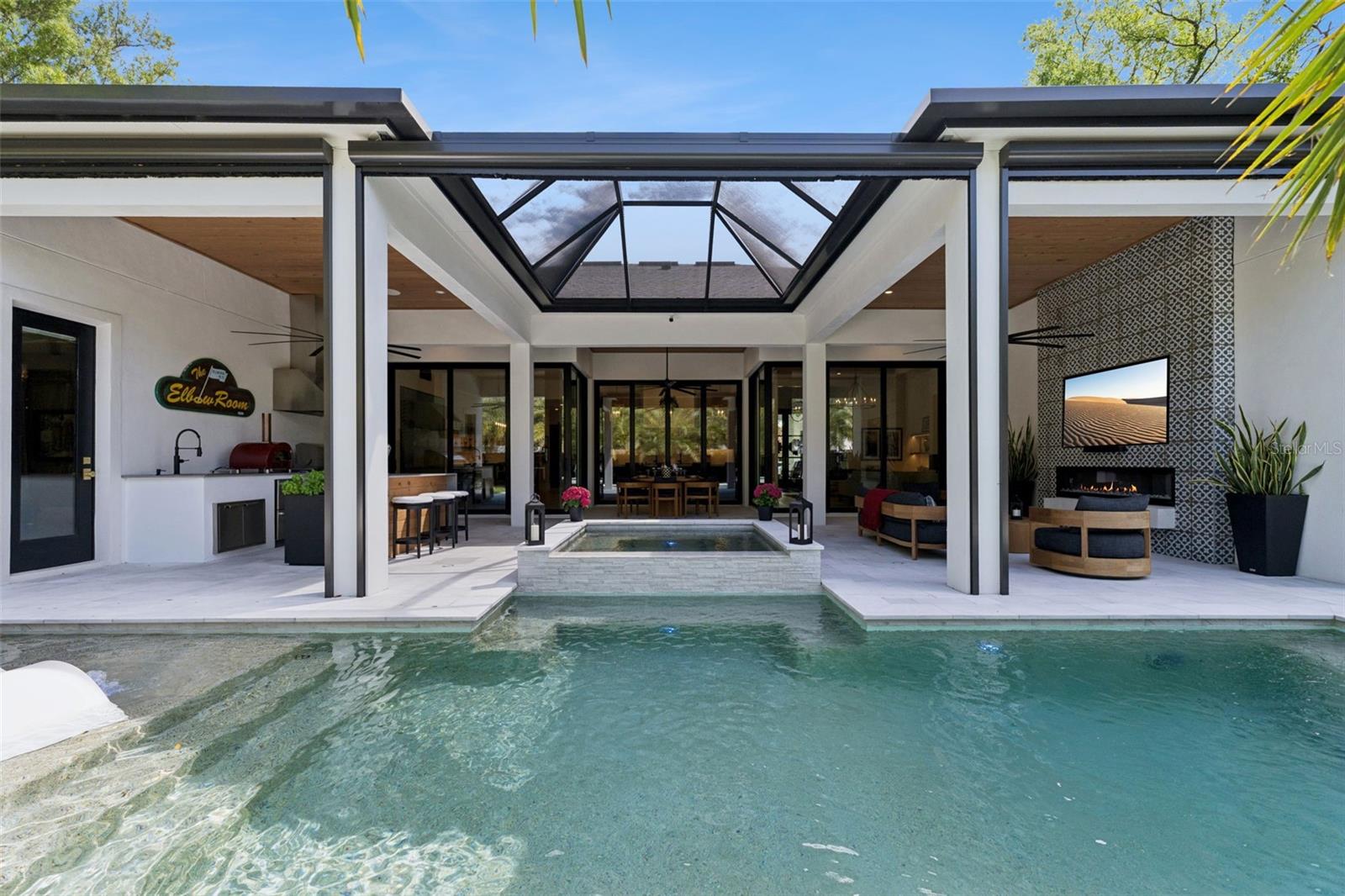 DIXIE TERRACE - Residential