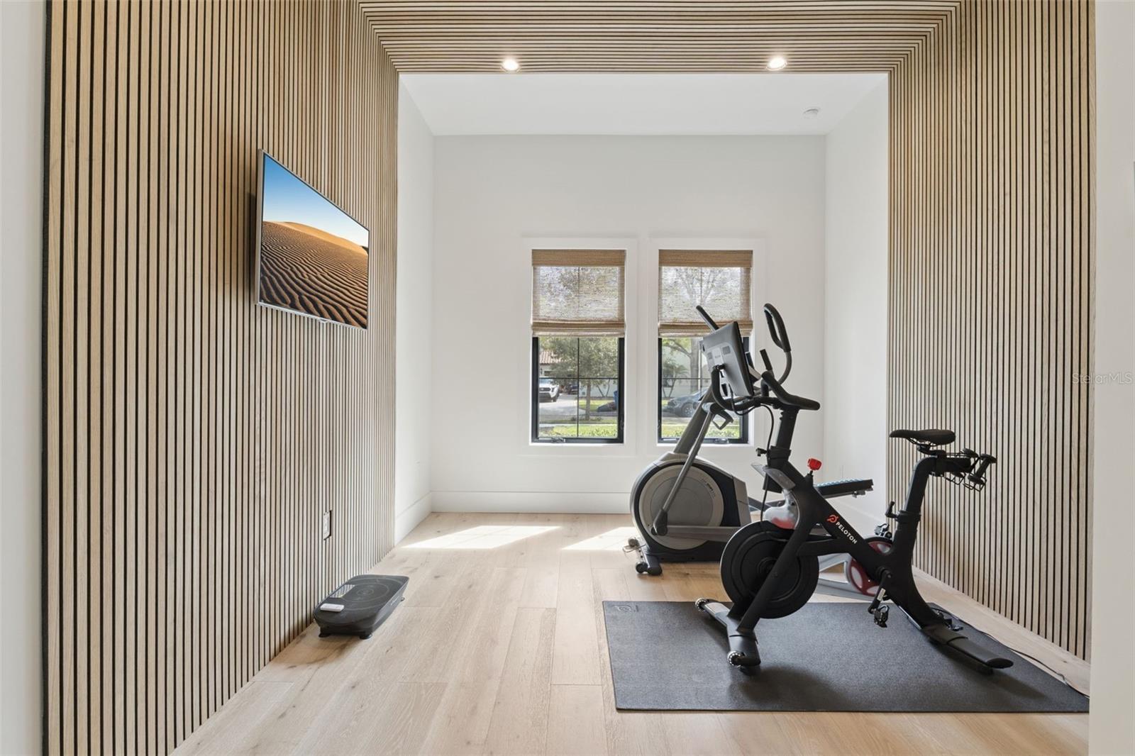 DIXIE TERRACE - Residential