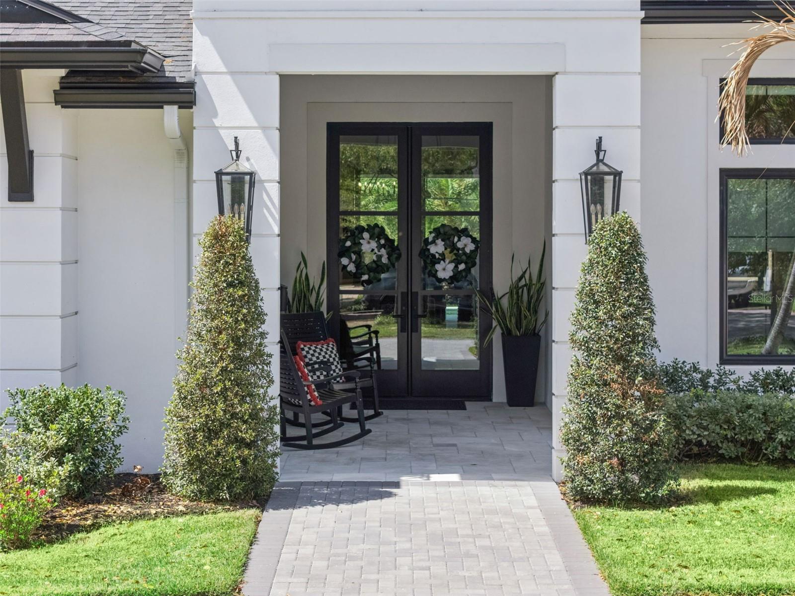 DIXIE TERRACE - Residential