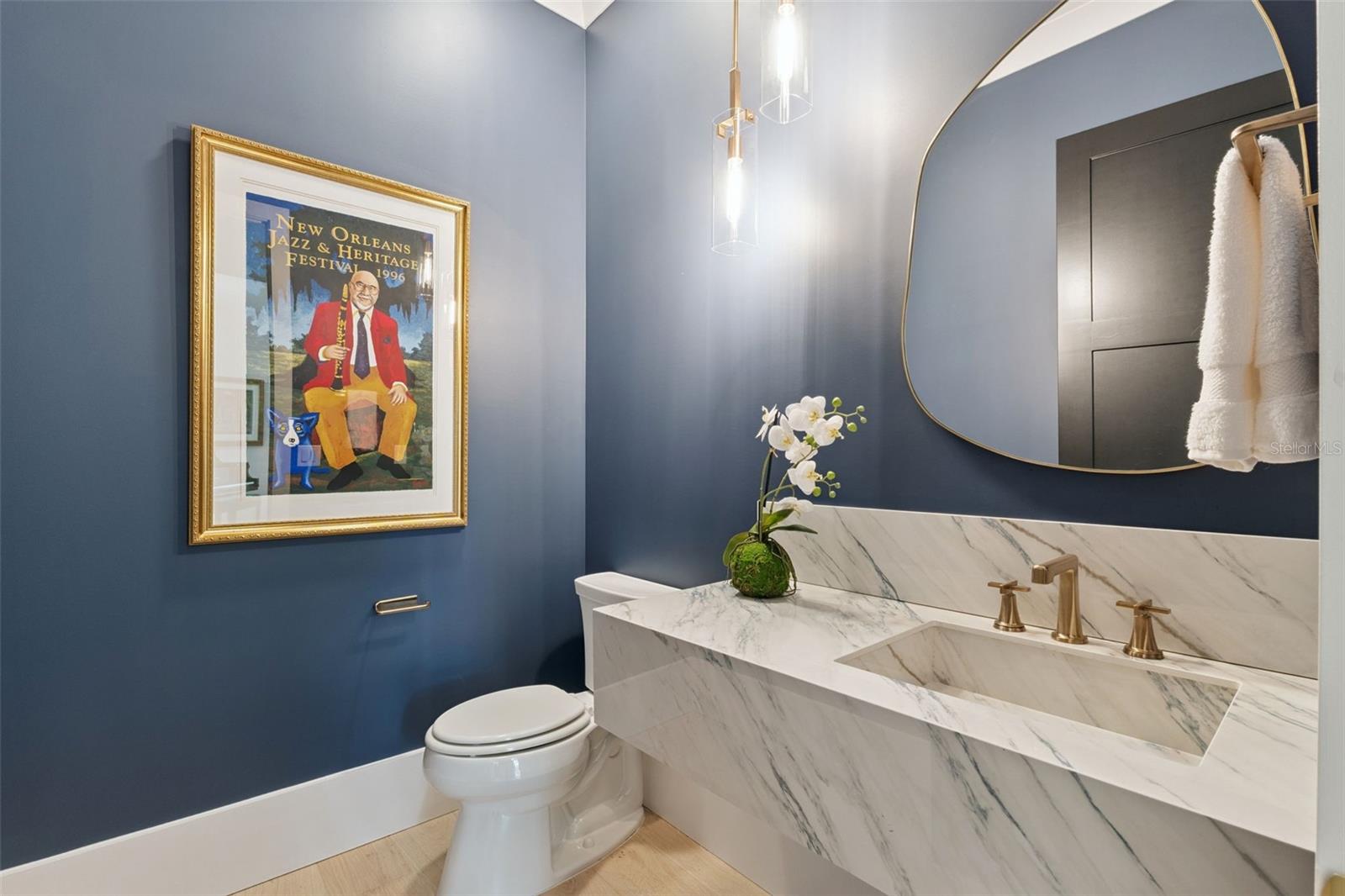 DIXIE TERRACE - Residential