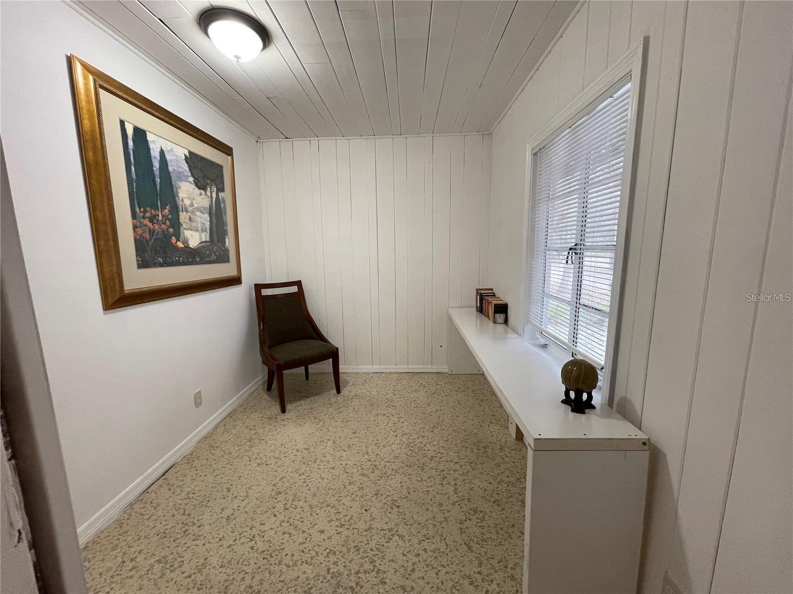 PLAT OF SARASOTA EXHIBIT - Residential Lease