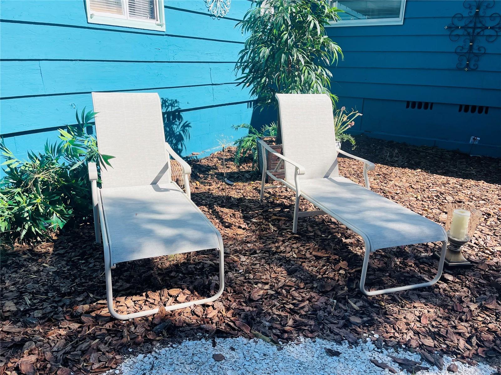 PLAT OF SARASOTA EXHIBIT - Residential Lease