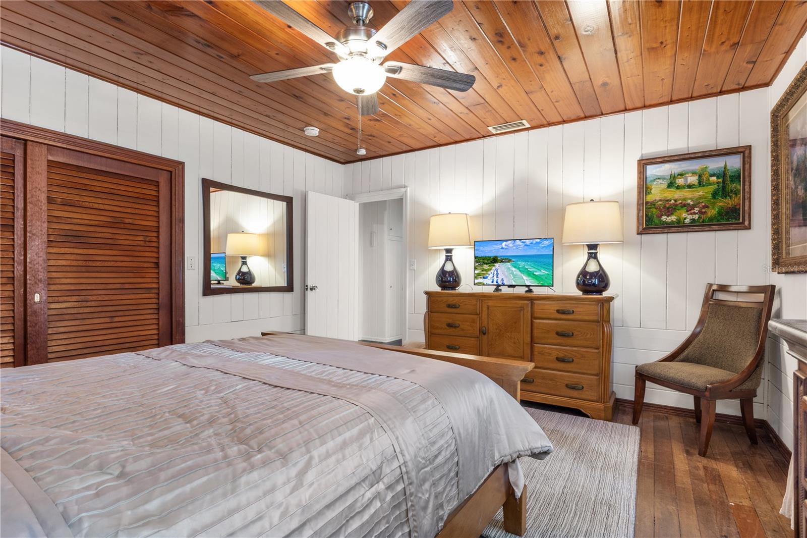 PLAT OF SARASOTA EXHIBIT - Residential Lease