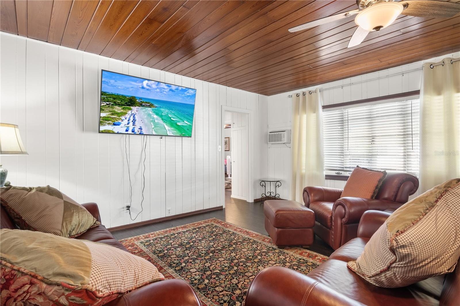 PLAT OF SARASOTA EXHIBIT - Residential Lease