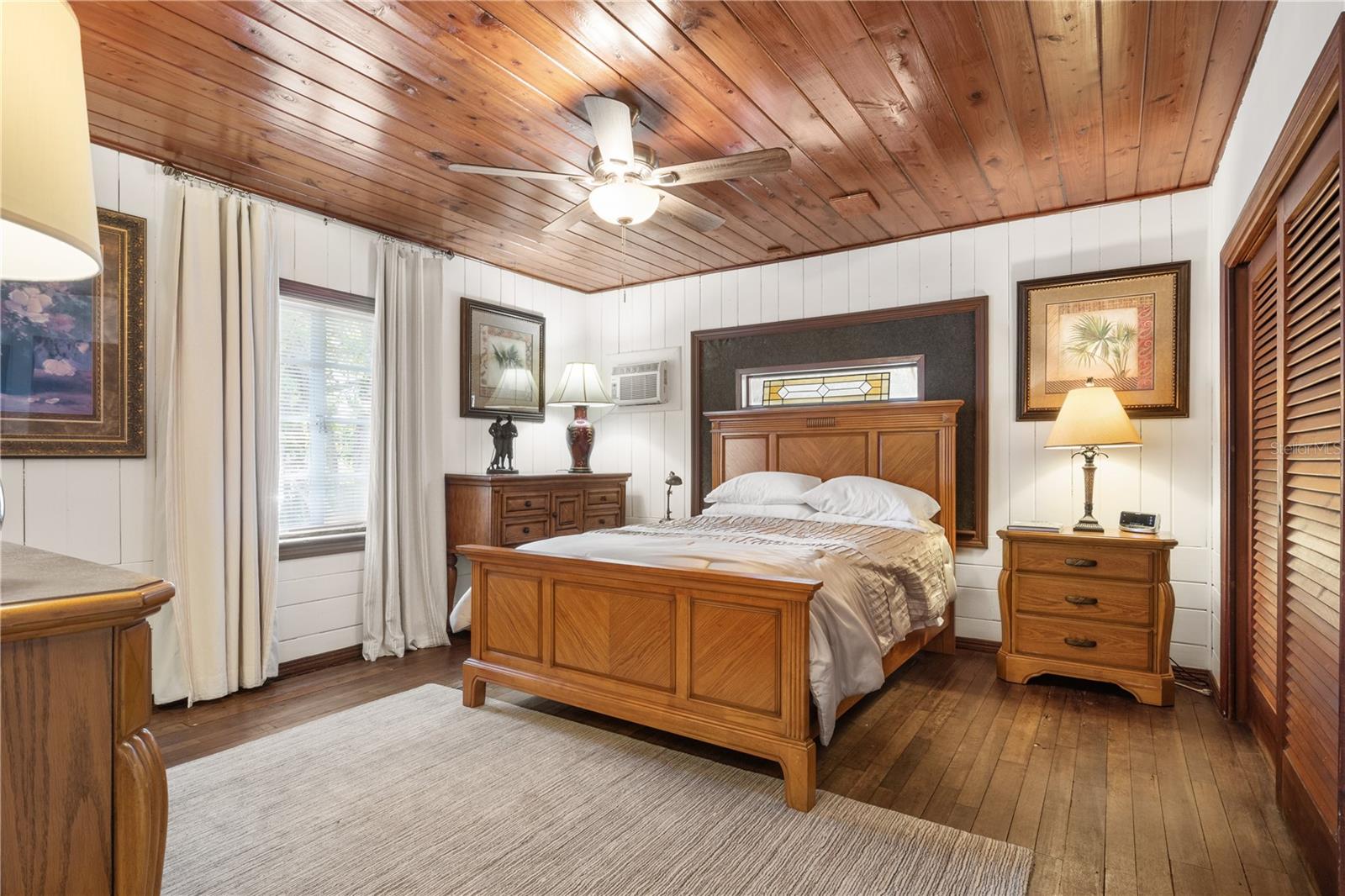 PLAT OF SARASOTA EXHIBIT - Residential Lease