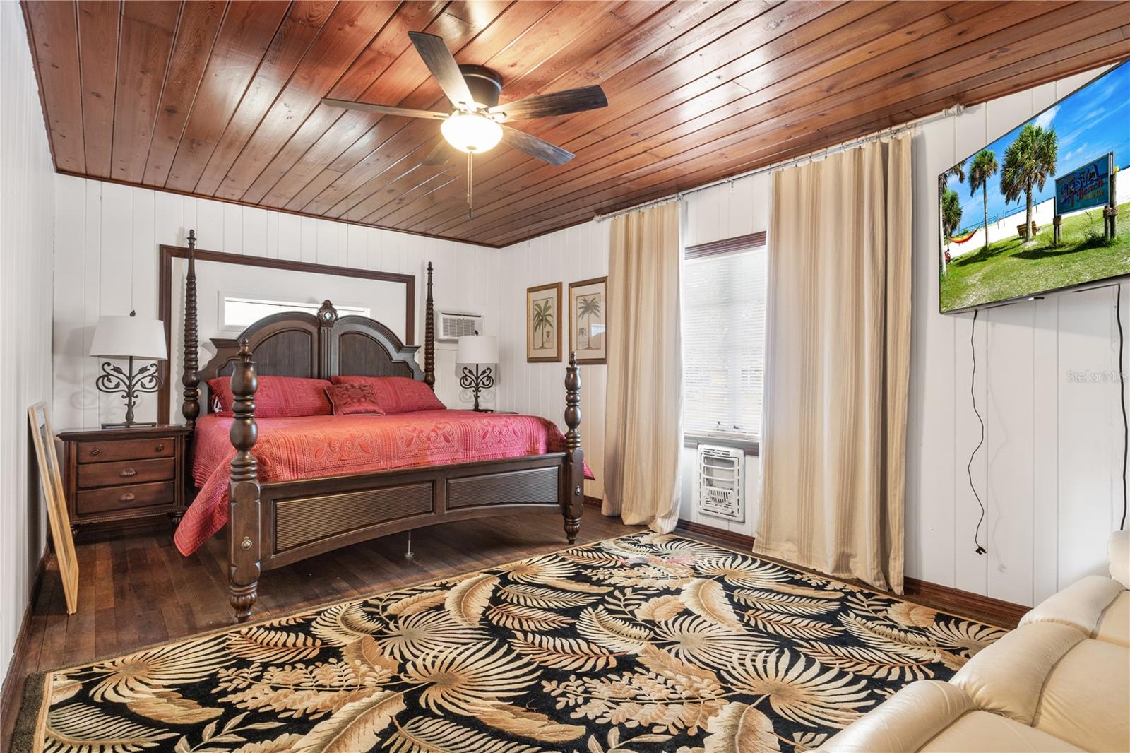 PLAT OF SARASOTA EXHIBIT - Residential Lease