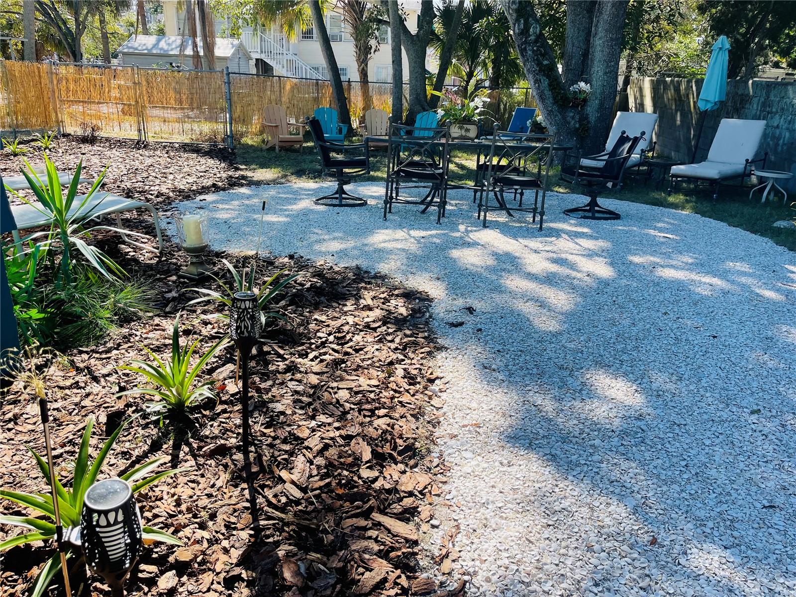 PLAT OF SARASOTA EXHIBIT - Residential Lease