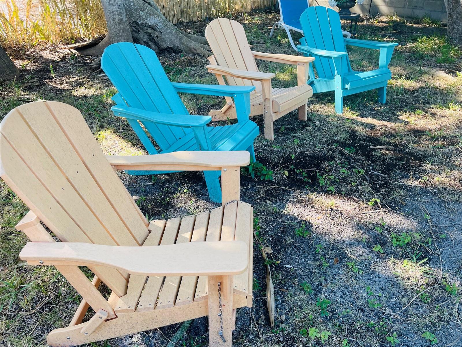 PLAT OF SARASOTA EXHIBIT - Residential Lease