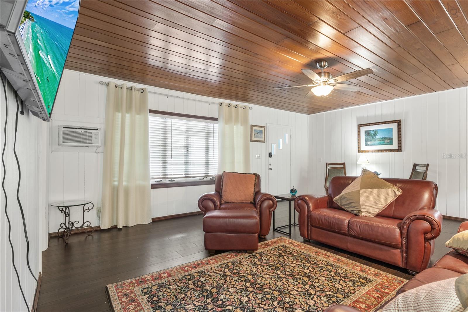 PLAT OF SARASOTA EXHIBIT - Residential Lease