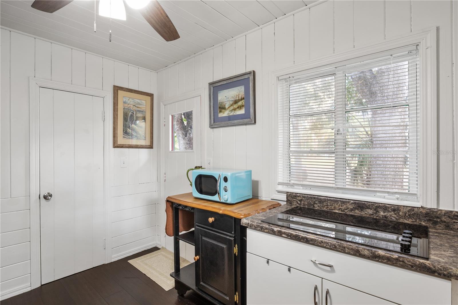 PLAT OF SARASOTA EXHIBIT - Residential Lease