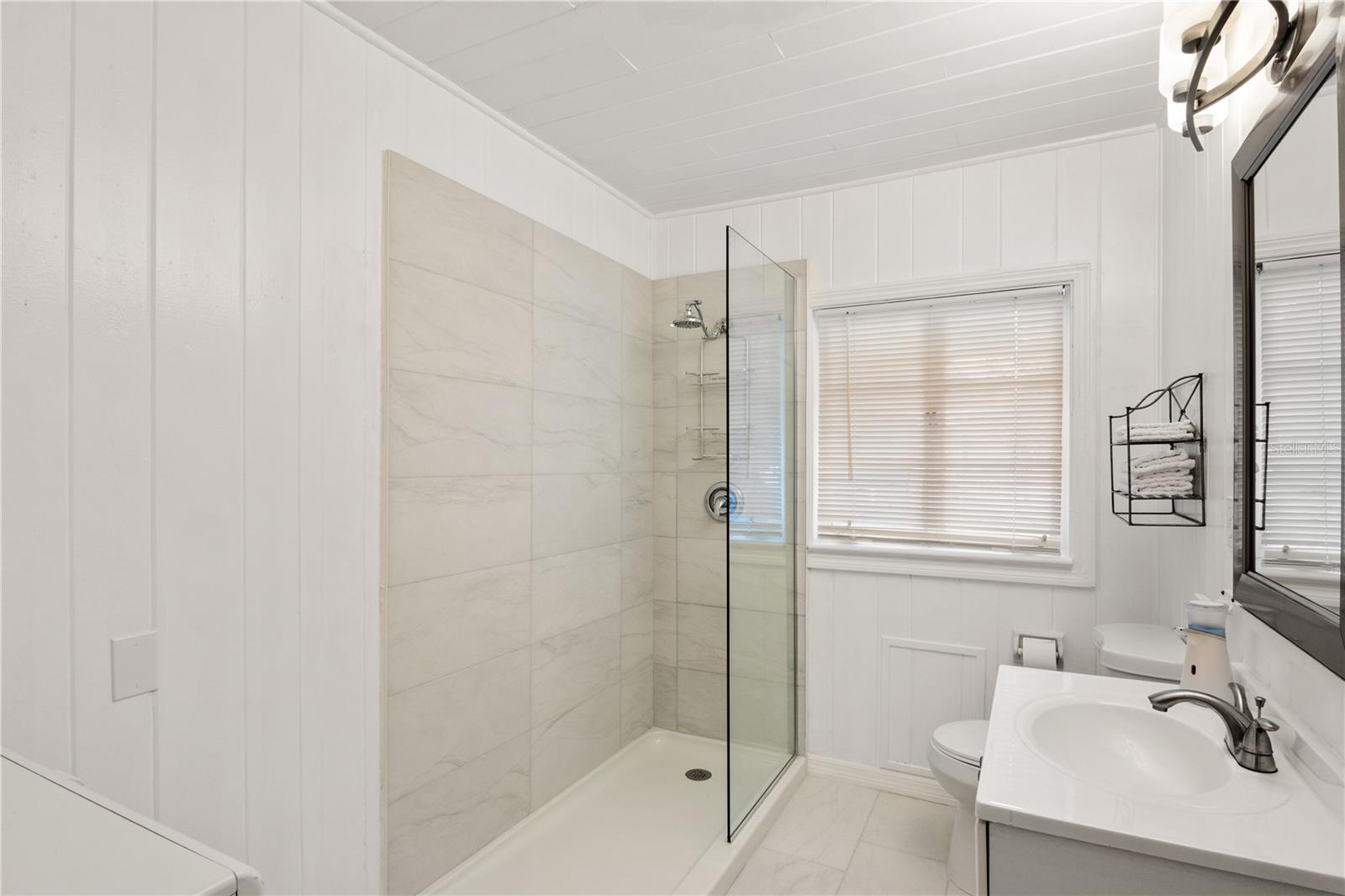 PLAT OF SARASOTA EXHIBIT - Residential Lease