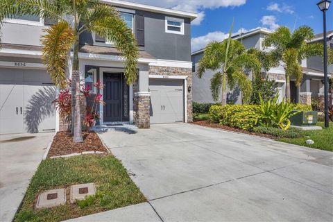 A home in SARASOTA