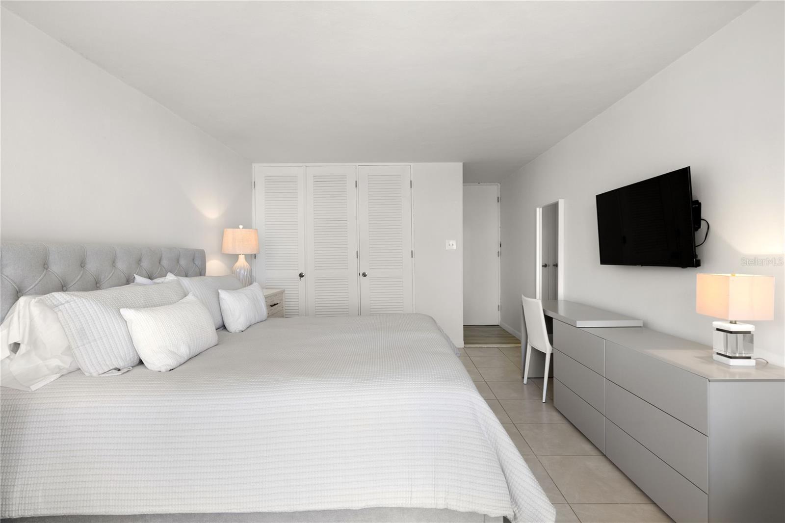 COSTA DORADA II - Residential