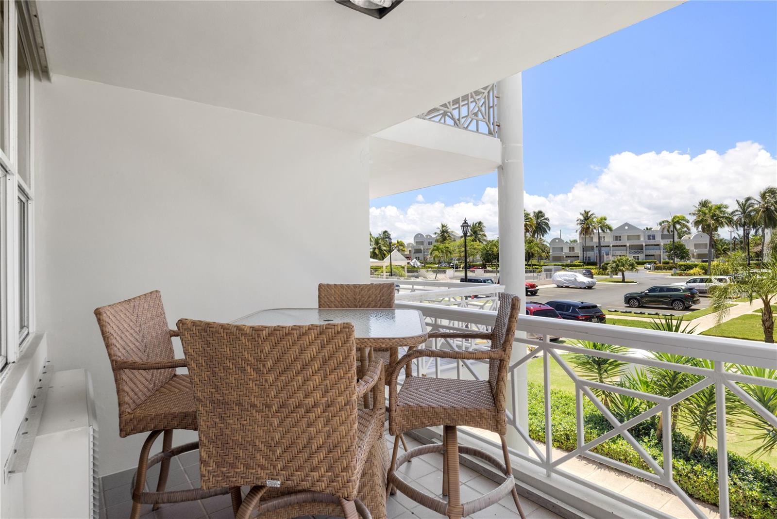 COSTA DORADA II - Residential