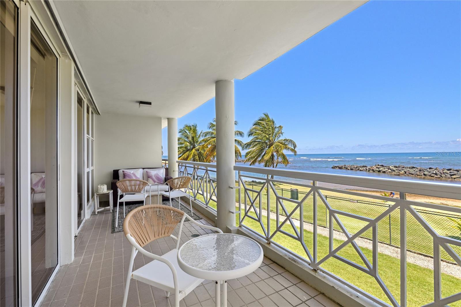 COSTA DORADA II - Residential