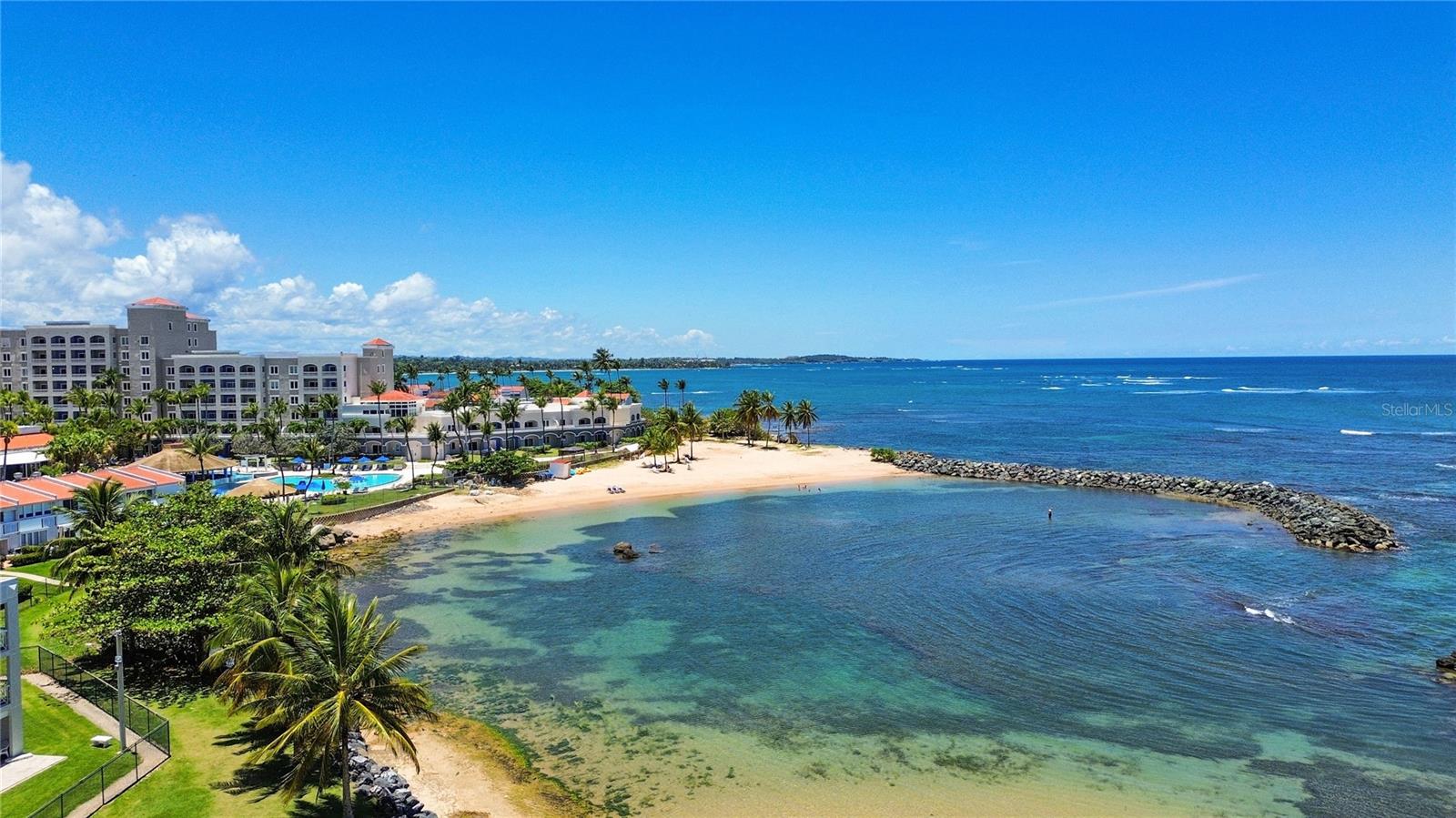 COSTA DORADA II - Residential
