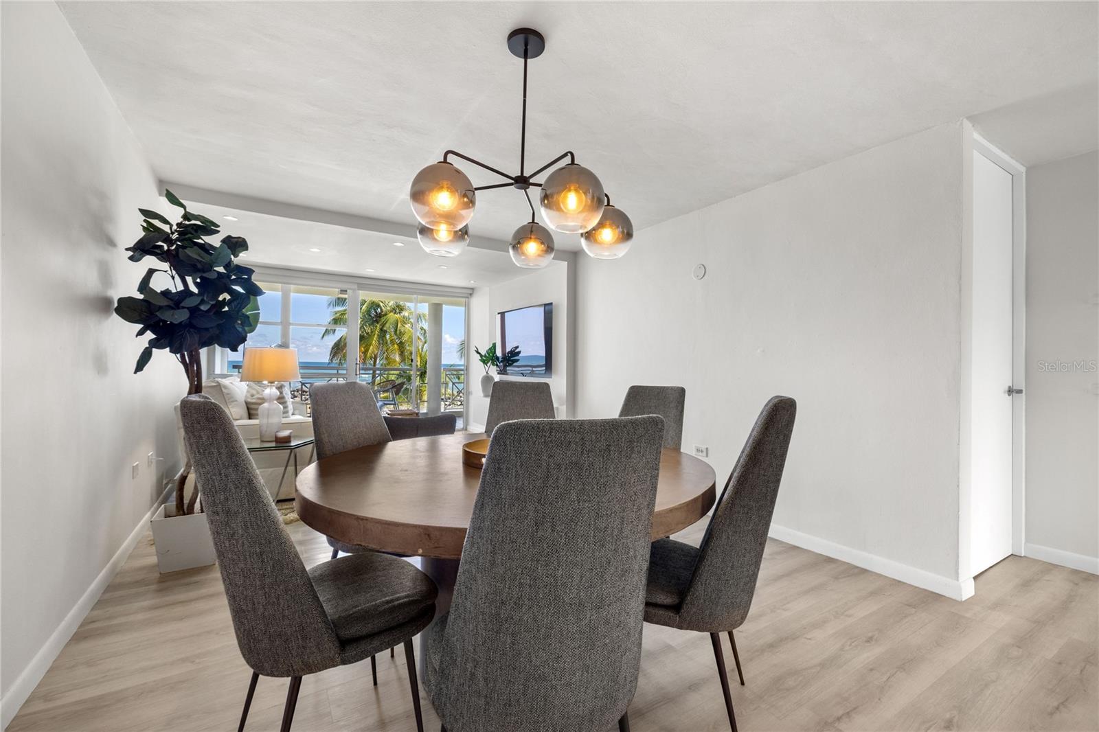 COSTA DORADA II - Residential