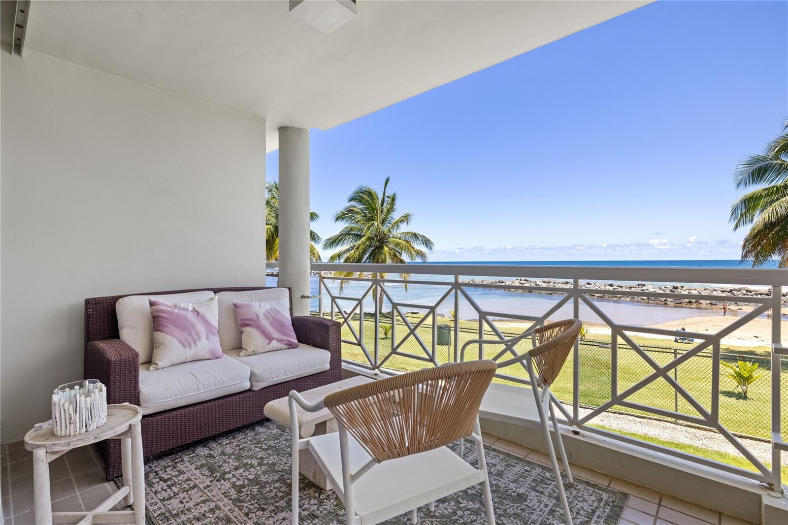 COSTA DORADA II - Residential