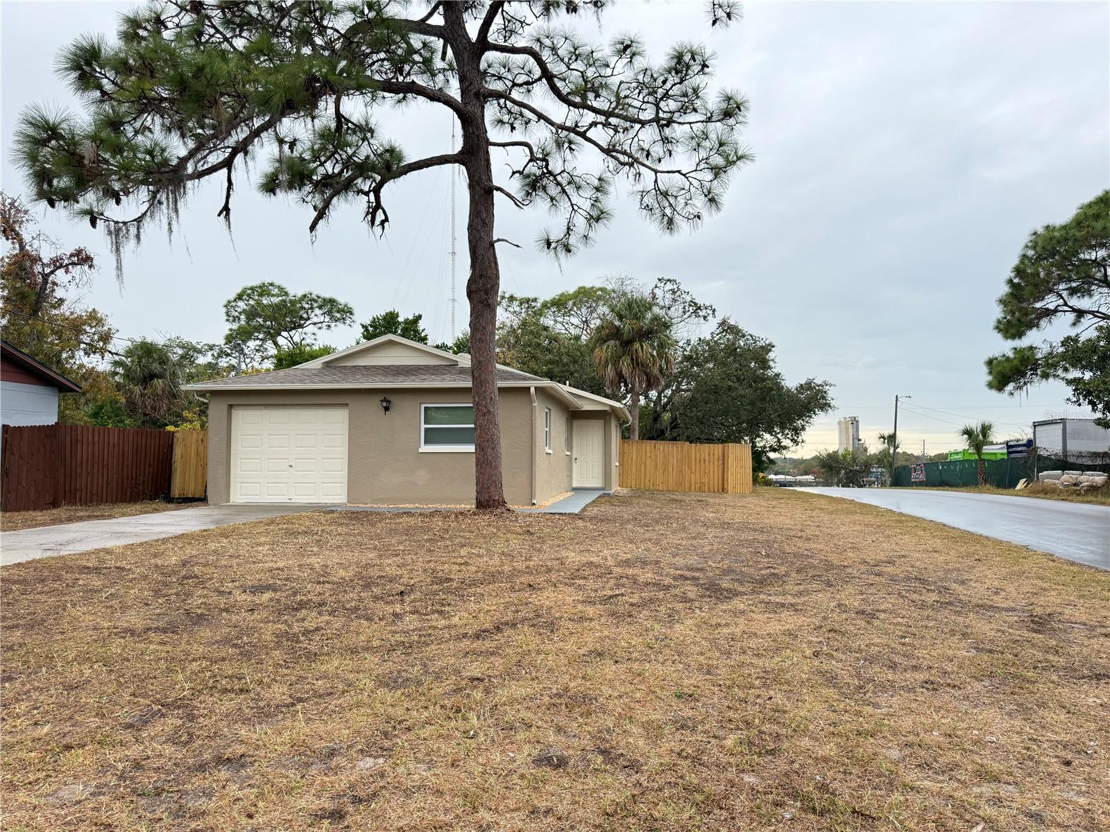 TAYLOR TERRACE SUB - Residential