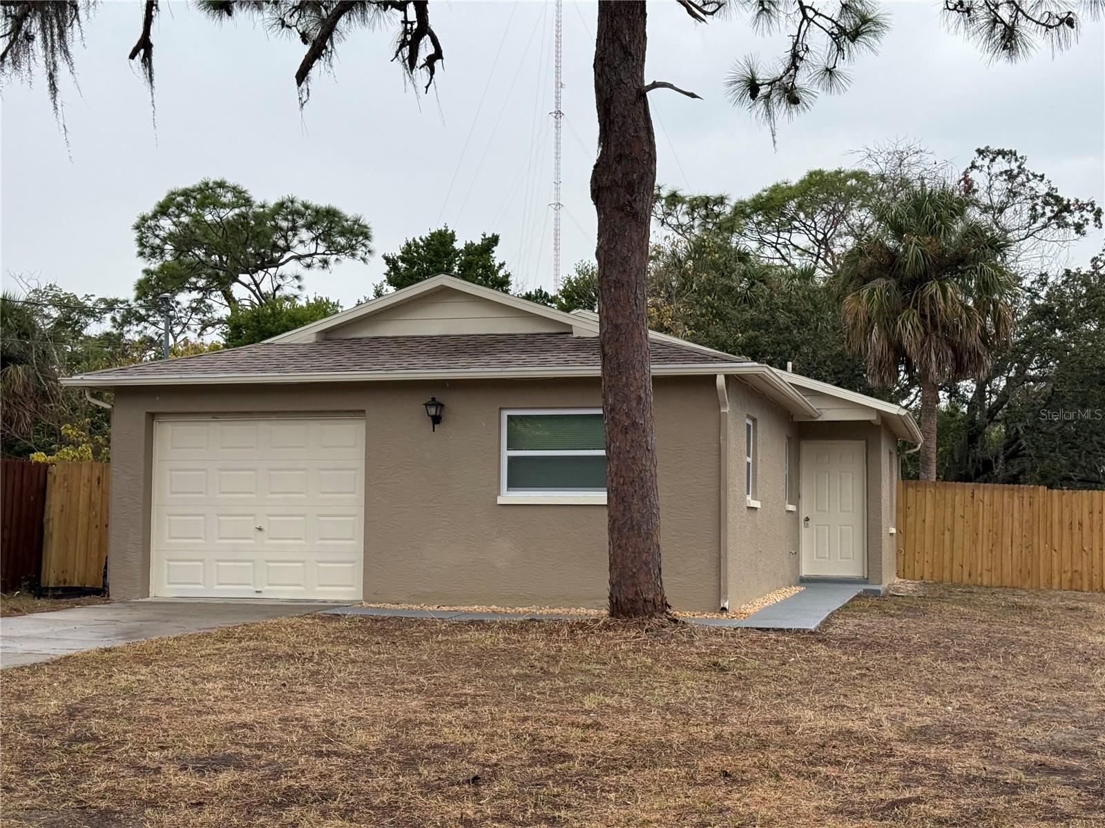 TAYLOR TERRACE SUB - Residential