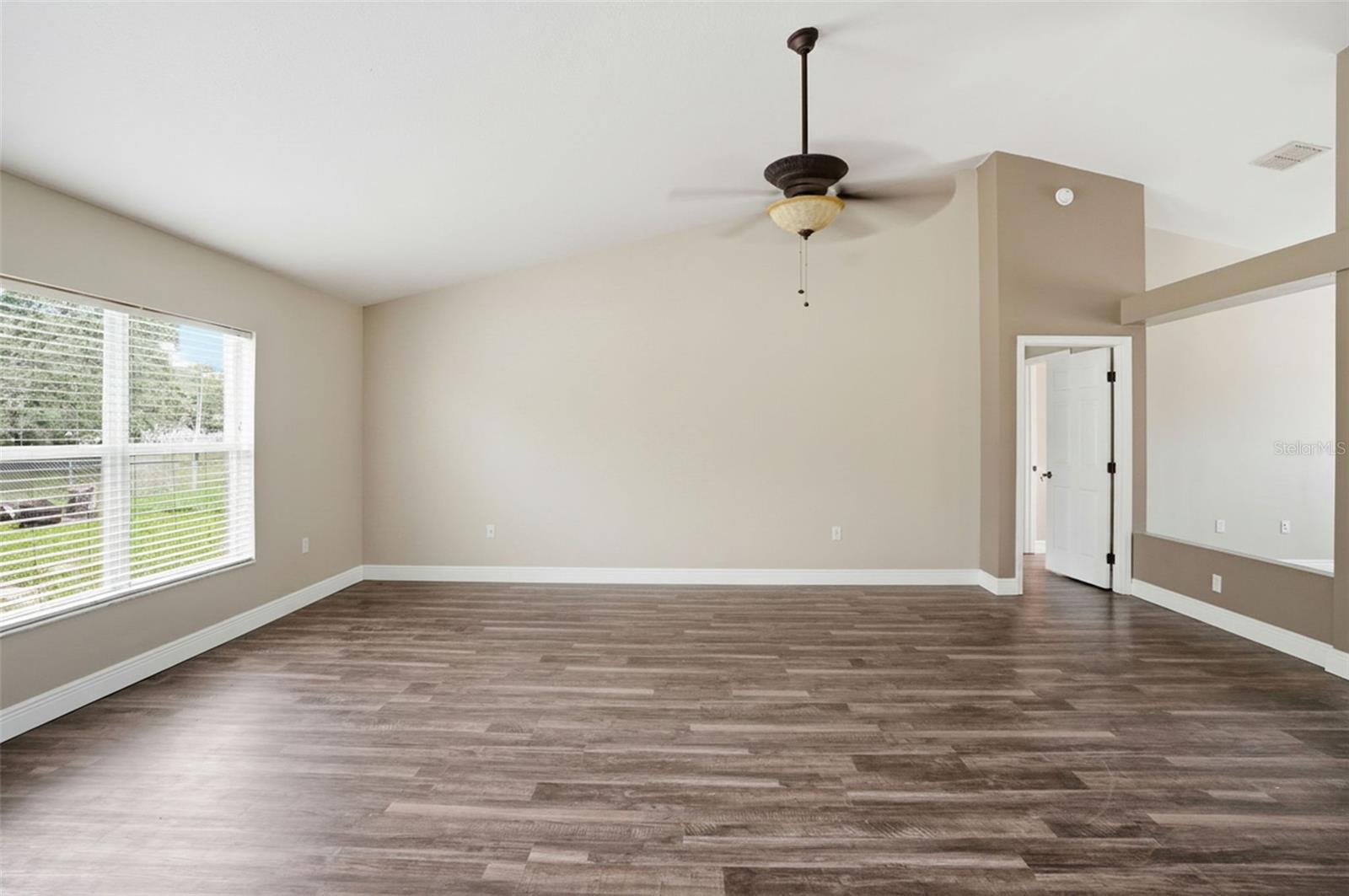SPRING HILL UNIT 18 - Residential