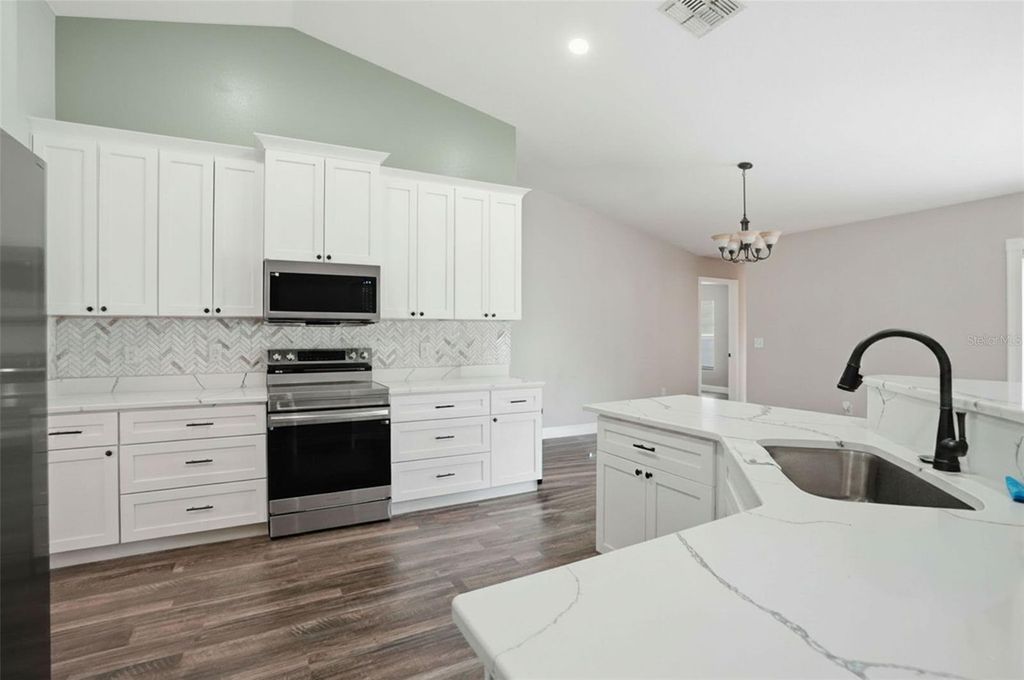 Photo of 10487 Bradford Street, Spring Hill, FL 34608 (MLS # W7886141)