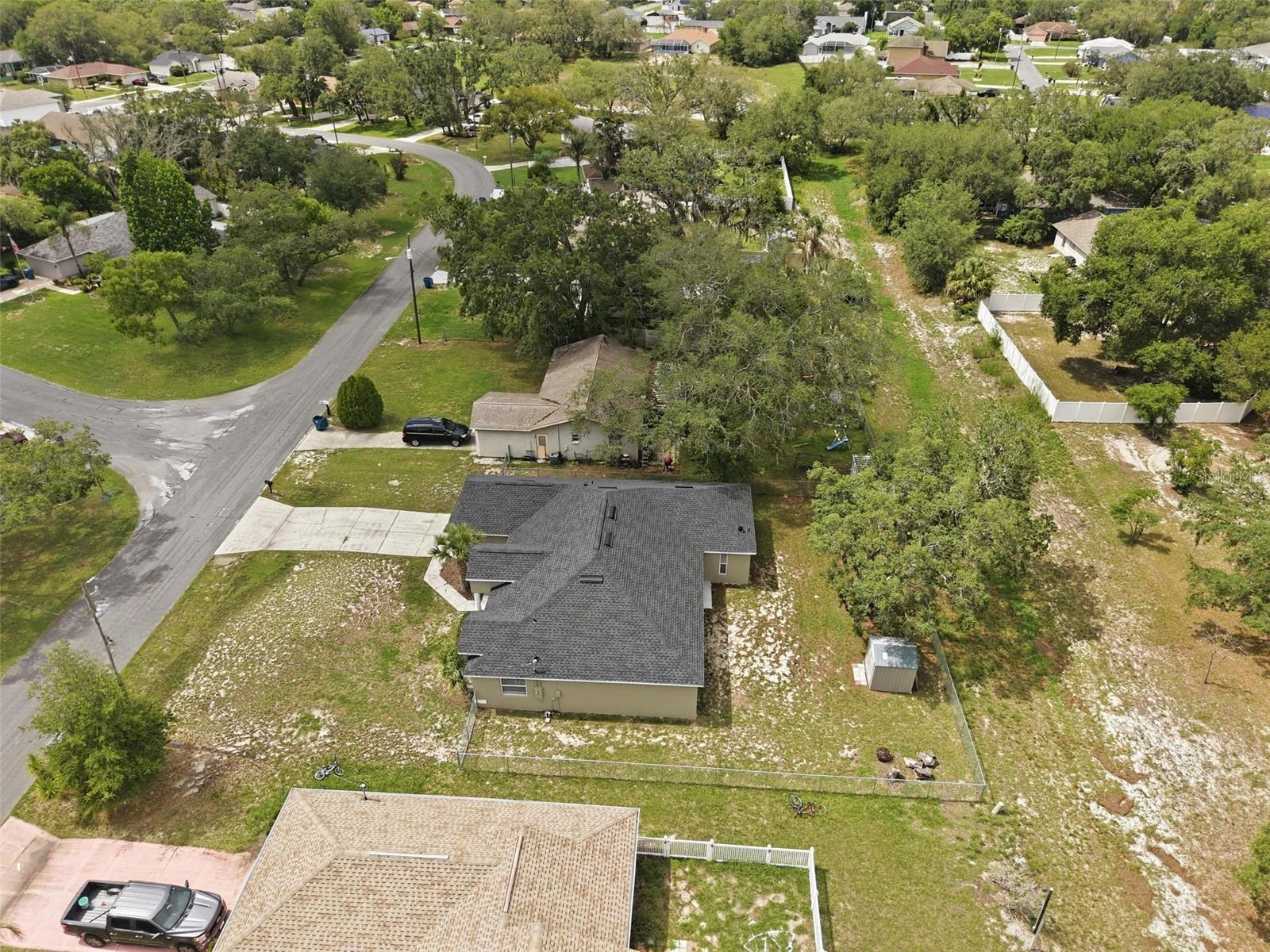 SPRING HILL UNIT 18 - Residential