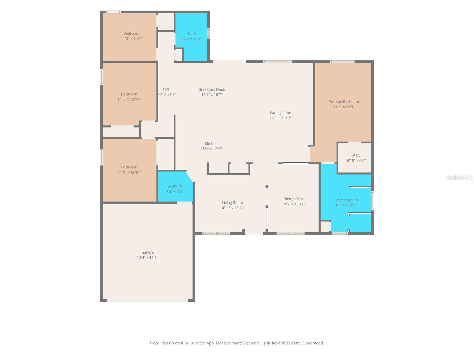 SPRING HILL UNIT 18 - Residential