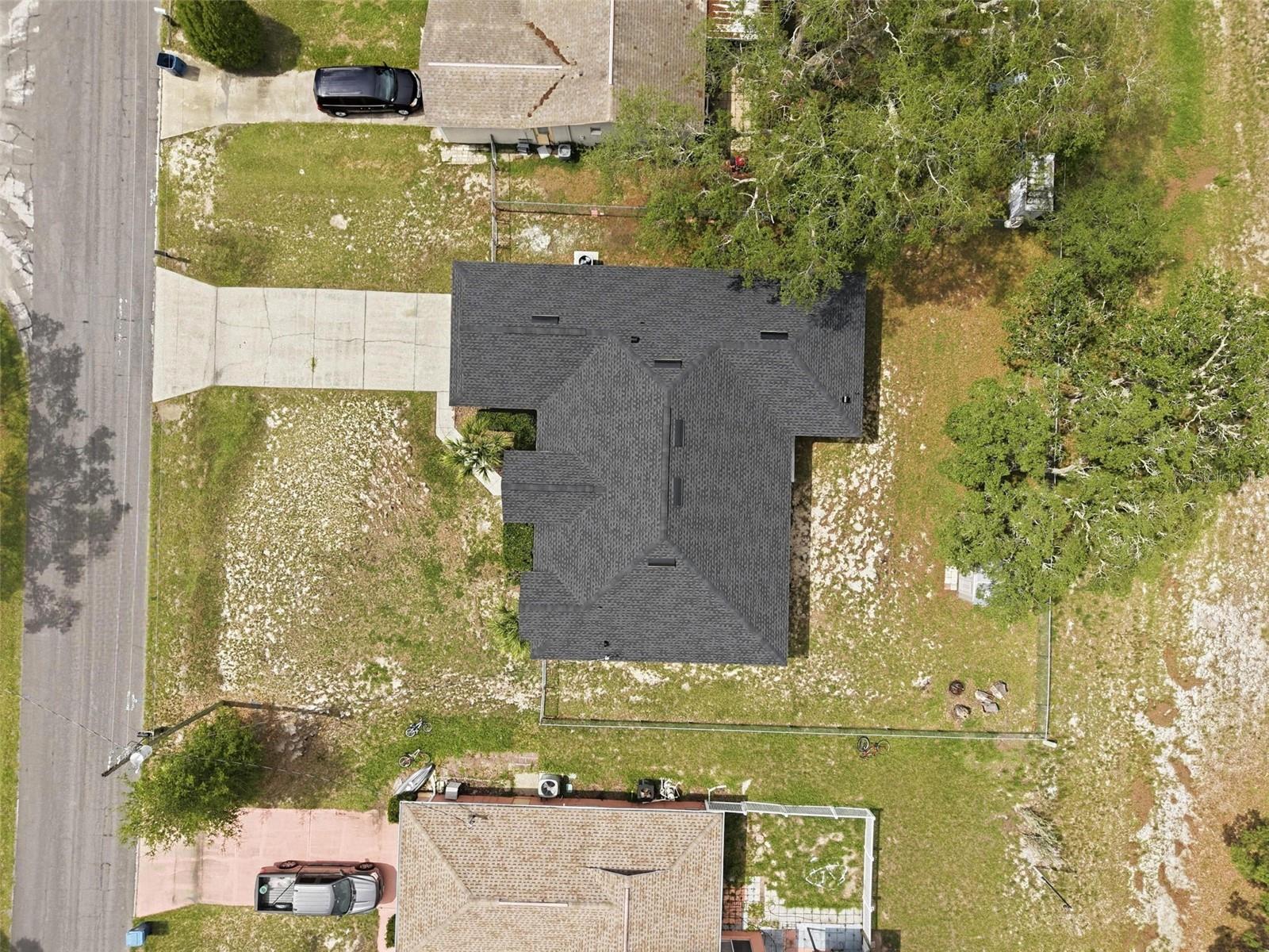 SPRING HILL UNIT 18 - Residential