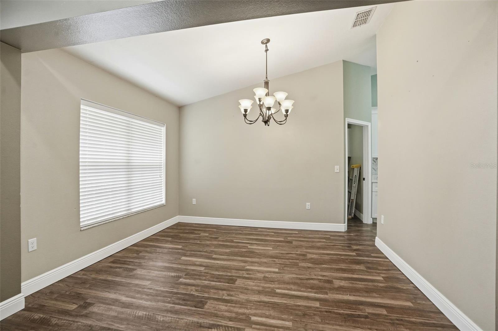 SPRING HILL UNIT 18 - Residential