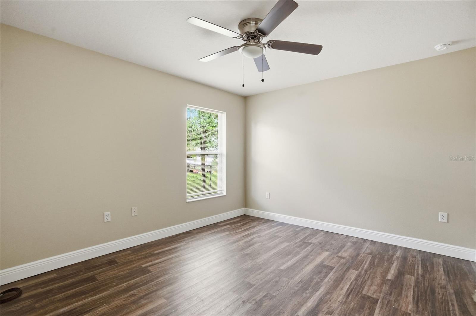 SPRING HILL UNIT 18 - Residential