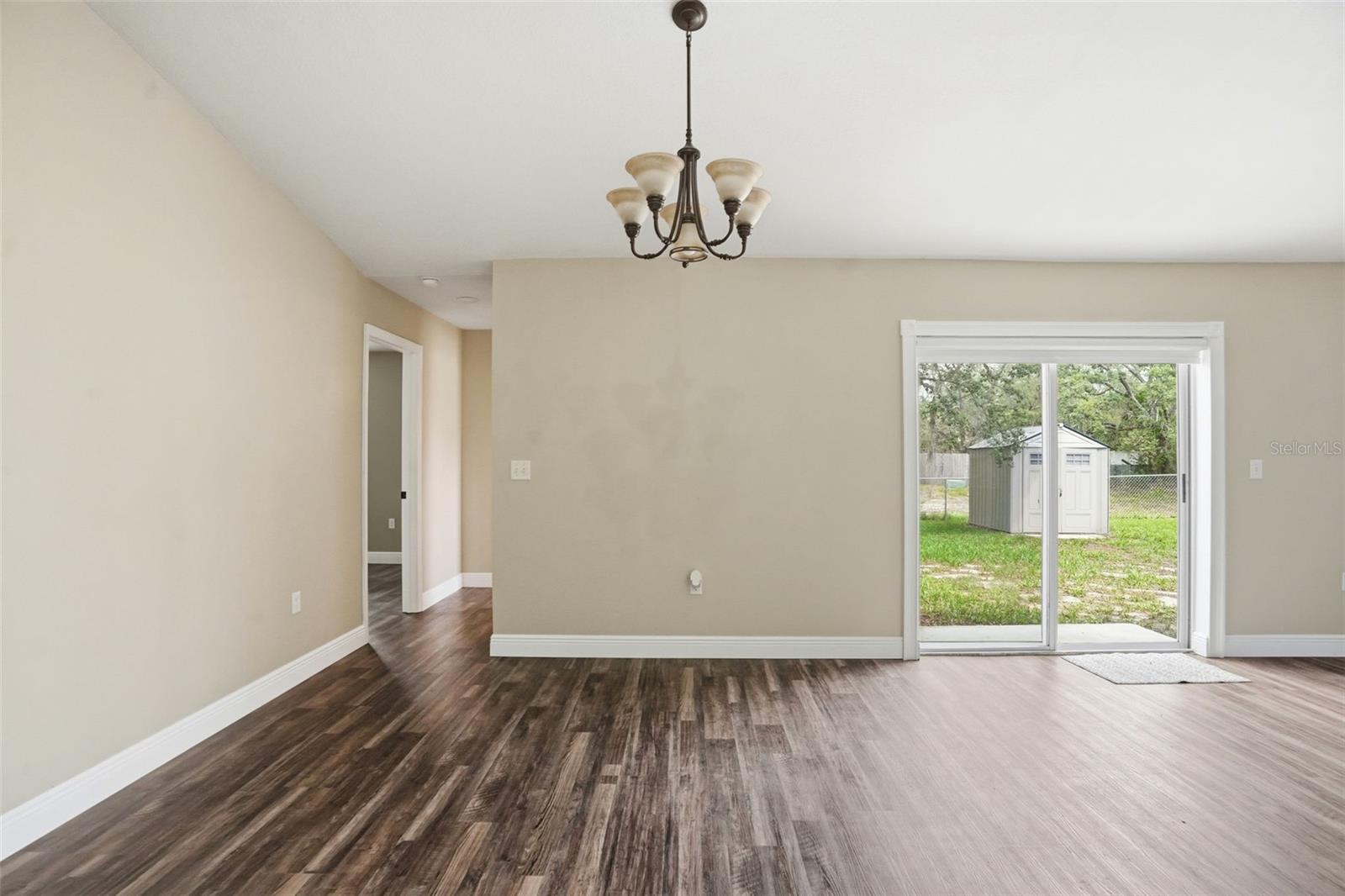 SPRING HILL UNIT 18 - Residential