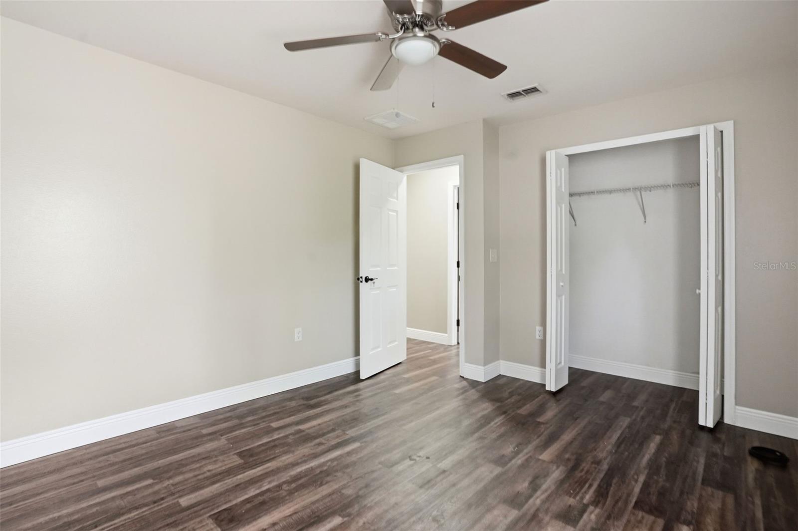 SPRING HILL UNIT 18 - Residential