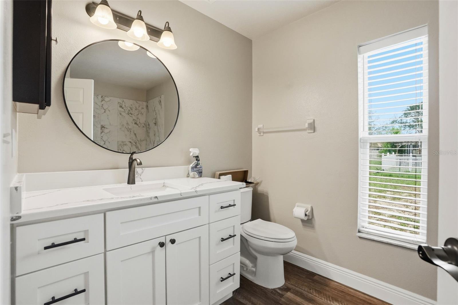 SPRING HILL UNIT 18 - Residential