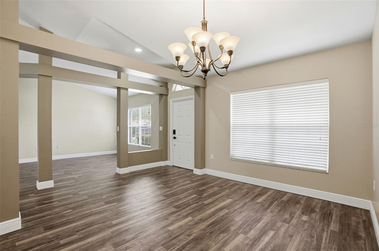 SPRING HILL UNIT 18 - Residential