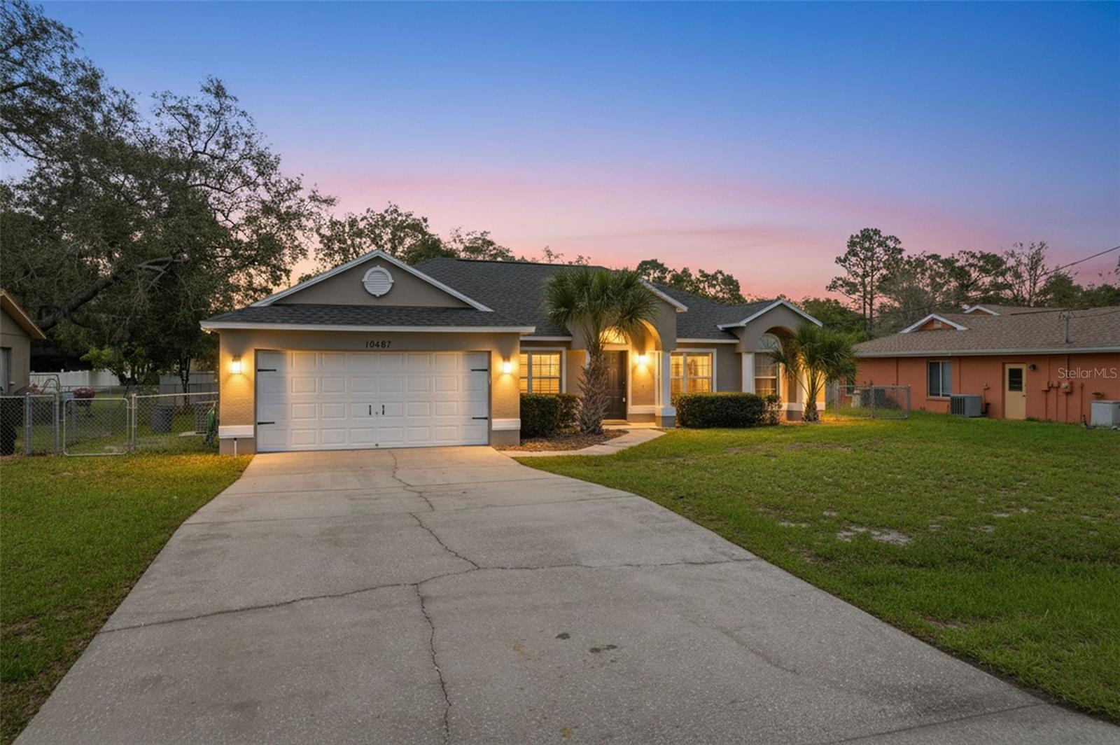 SPRING HILL UNIT 18 - Residential