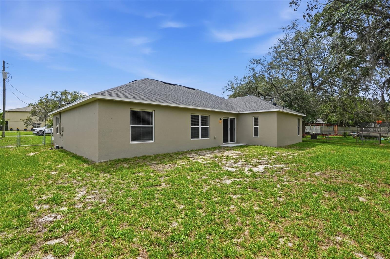 SPRING HILL UNIT 18 - Residential