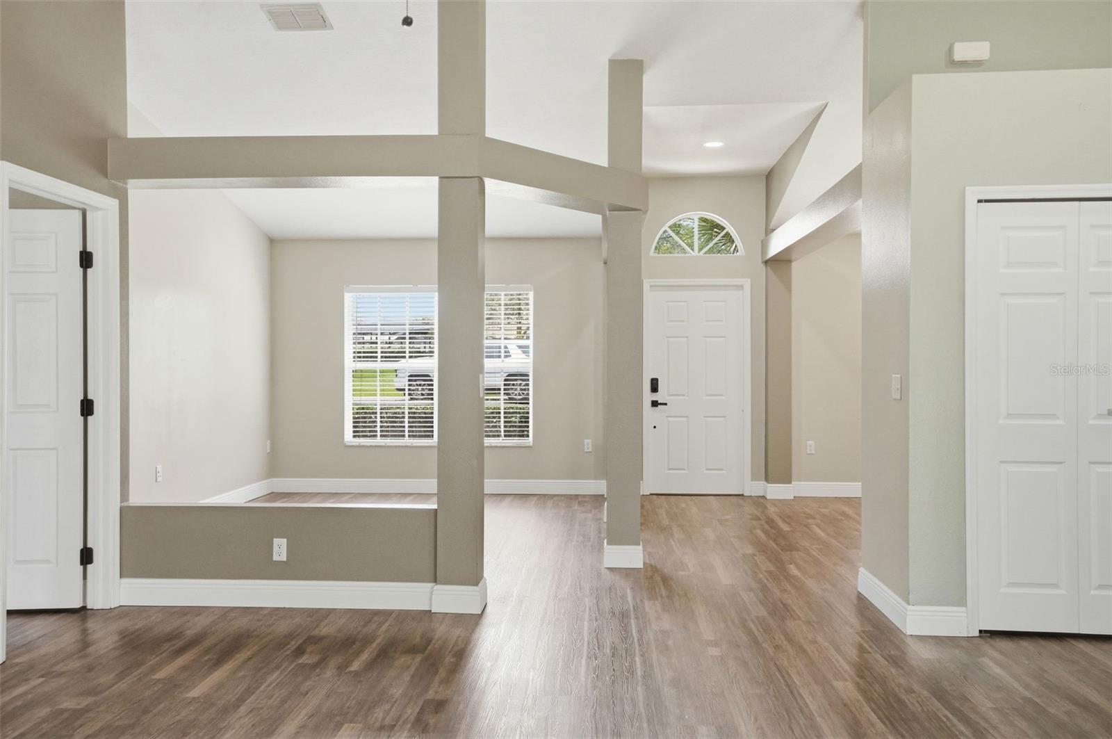 SPRING HILL UNIT 18 - Residential