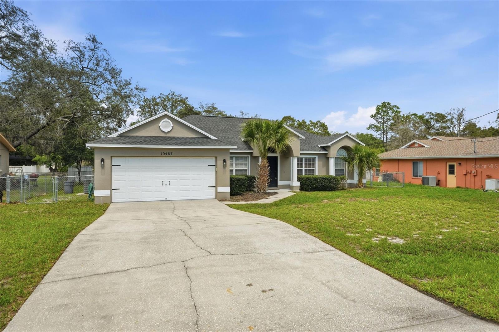 SPRING HILL UNIT 18 - Residential