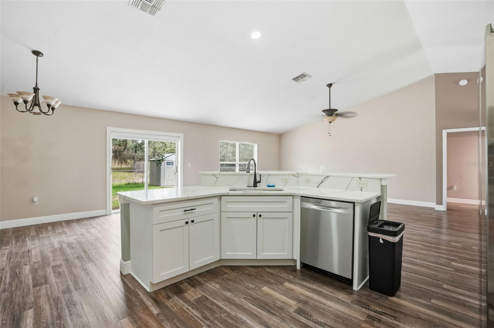 SPRING HILL UNIT 18 - Residential