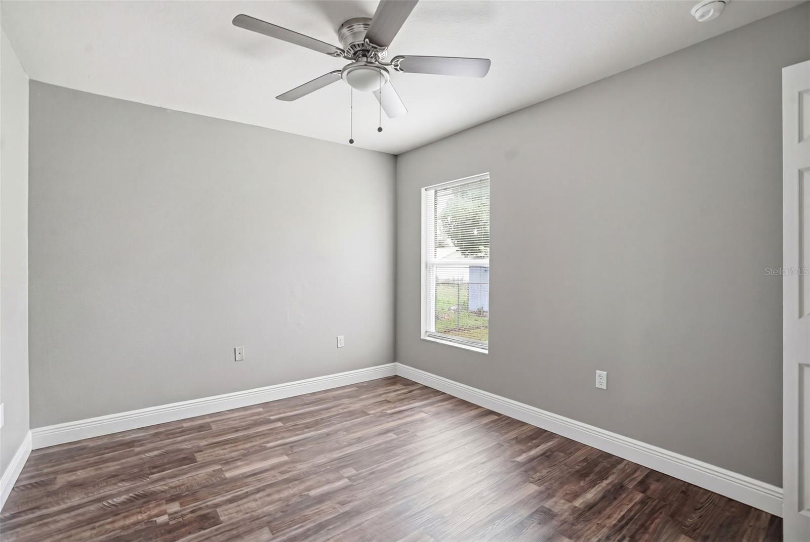 SPRING HILL UNIT 18 - Residential